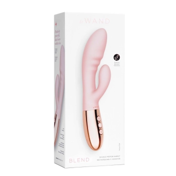 LE WAND BLEND ROSE GOLD