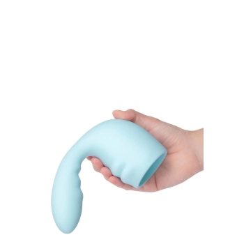 LE WAND FLEXI SILICONE ATTACHMENT