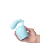 LE WAND GLIDER WEIGHTED SILICONE ATTACHMENT