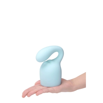 LE WAND GLIDER WEIGHTED SILICONE ATTACHMENT