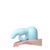 LE WAND DUAL WEIGHTED SILICONE ATTACHMENT