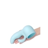 LE WAND DUAL WEIGHTED SILICONE ATTACHMENT