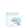 LE WAND DUAL WEIGHTED SILICONE ATTACHMENT