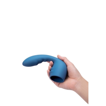 LE WAND PETITE FLEXI SILICONE ATTACHMENT