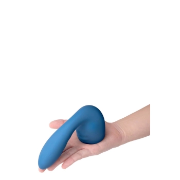 LE WAND PETITE FLEXI SILICONE ATTACHMENT