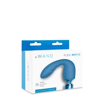 LE WAND PETITE FLEXI SILICONE ATTACHMENT