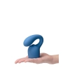 LE WAND PETITE GLIDER WEIGHTED SILICONE ATTACHMENT