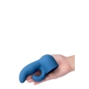 LE WAND PETITE DUAL WEIGHTED SILICONE ATTACHMENT