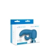 LE WAND PETITE DUAL WEIGHTED SILICONE ATTACHMENT