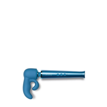 LE WAND PETITE DUAL WEIGHTED SILICONE ATTACHMENT