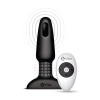 b-Vibe rimming Plug Black