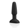 b-Vibe rimming Plug Black