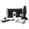 b-Vibe rimming Plug Black