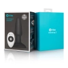 b-Vibe rimming Plug Black