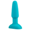 b-Vibe rimming Plug Blue