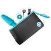 b-Vibe rimming Plug Blue