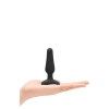 B-VIBE NOVICE PLUG BLACK
