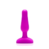 B-VIBE NOVICE PLUG FUCHSIA