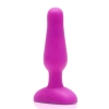 B-VIBE NOVICE PLUG FUCHSIA
