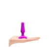 B-VIBE NOVICE PLUG FUCHSIA