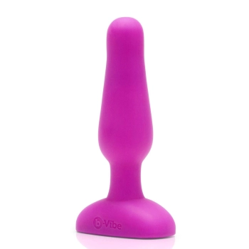 B-VIBE NOVICE PLUG FUCHSIA