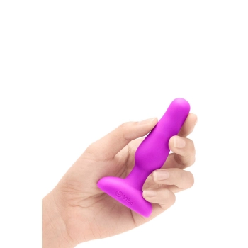 B-VIBE NOVICE PLUG FUCHSIA