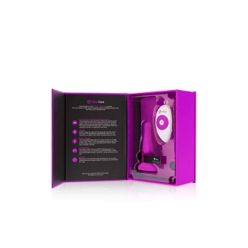 B-VIBE NOVICE PLUG FUCHSIA