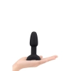 B-VIBE RIMMING PETITE BLACK