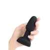 B-VIBE RIMMING PETITE BLACK