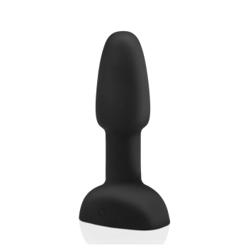 B-VIBE RIMMING PETITE BLACK