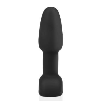 B-VIBE RIMMING PETITE BLACK