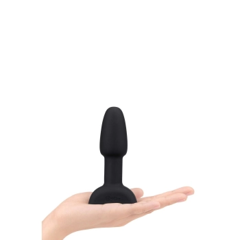 B-VIBE RIMMING PETITE BLACK