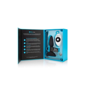 B-VIBE RIMMING PETITE BLACK