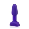 B-VIBE RIMMING PETITE PURPLE