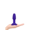 B-VIBE RIMMING PETITE PURPLE