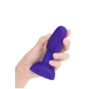 B-VIBE RIMMING PETITE PURPLE