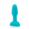 B-VIBE RIMMING PETITE TEAL