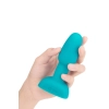 B-VIBE RIMMING PETITE TEAL