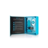 B-VIBE RIMMING PETITE TEAL