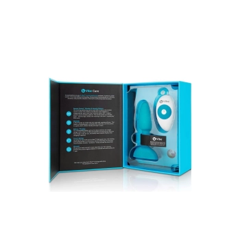 B-VIBE RIMMING PETITE TEAL