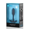 B-VIBE SNUG PLUG 1 BLACK