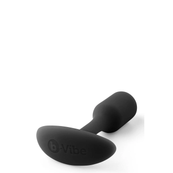 B-VIBE SNUG PLUG 1 BLACK