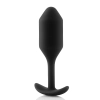 B-VIBE SNUG PLUG 2 BLACK