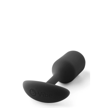 B-VIBE SNUG PLUG 2 BLACK
