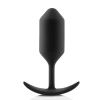 B-VIBE SNUG PLUG 3 BLACK