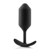 B-VIBE SNUG PLUG 3 BLACK