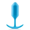B-VIBE SNUG PLUG 3 BLUE