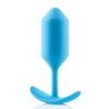 B-VIBE SNUG PLUG 3 BLUE