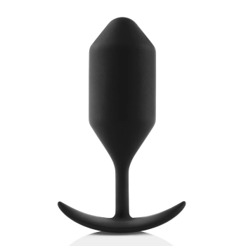B-VIBE SNUG PLUG 4