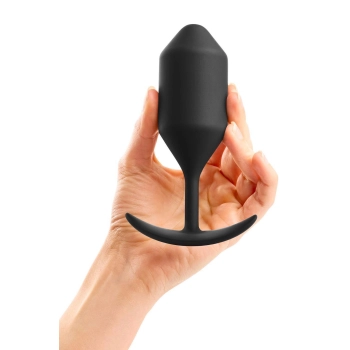 B-VIBE SNUG PLUG 4